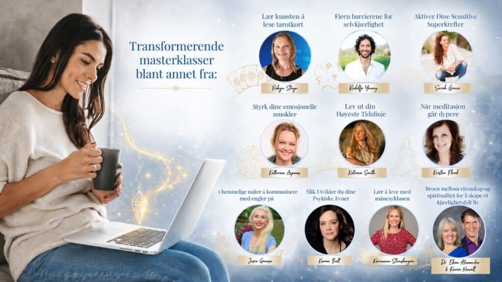 Transformerende klasser Transformerende masterklasser