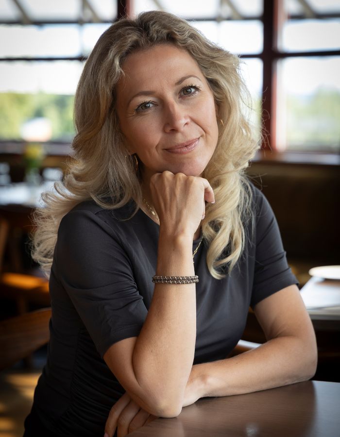Jannecke Øinæs