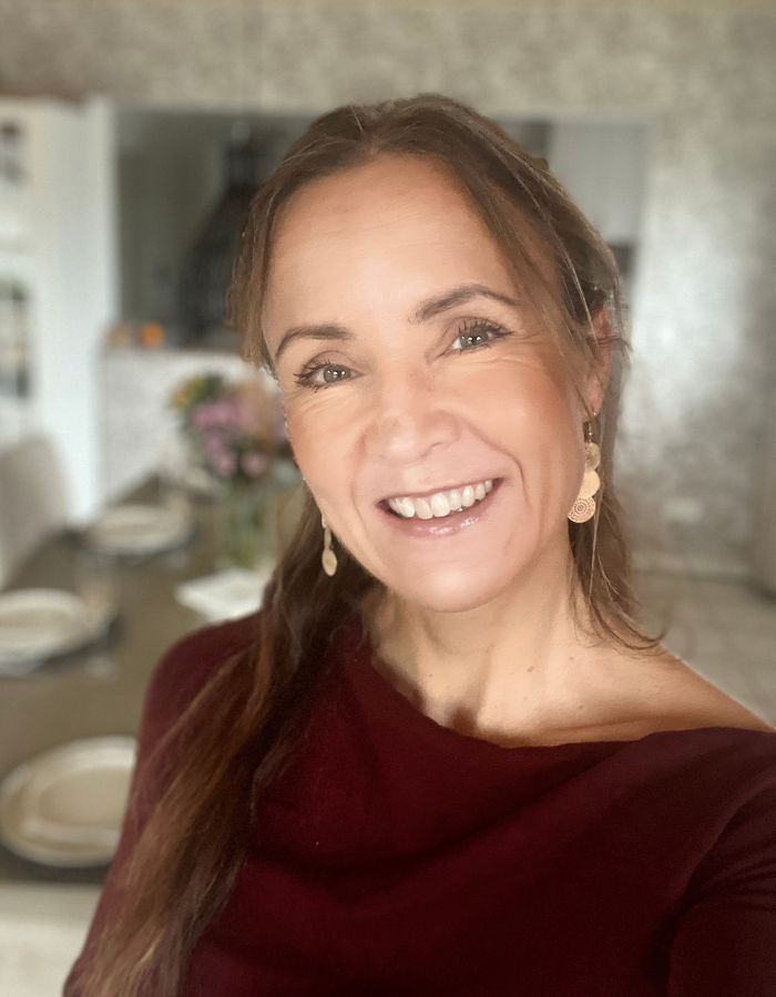 Ragnhild H Vea