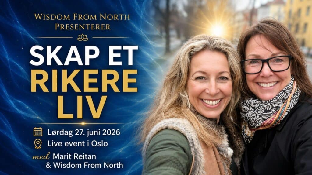 event LIVE i Oslo