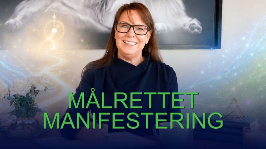Målrettet manifestering BONUS