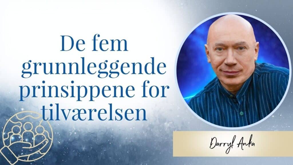 Masterklasse med Darryl Anka