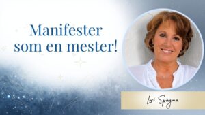 Masterklasse med Lori Spagna
