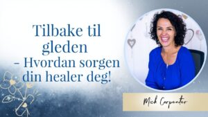 Masterklasse med Mich Carpenter