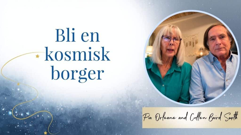 Pia & Cullin NO Masterklasse med Pia og Cullin