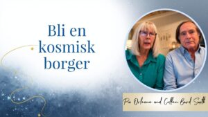 Masterklasse med Pia og Cullin