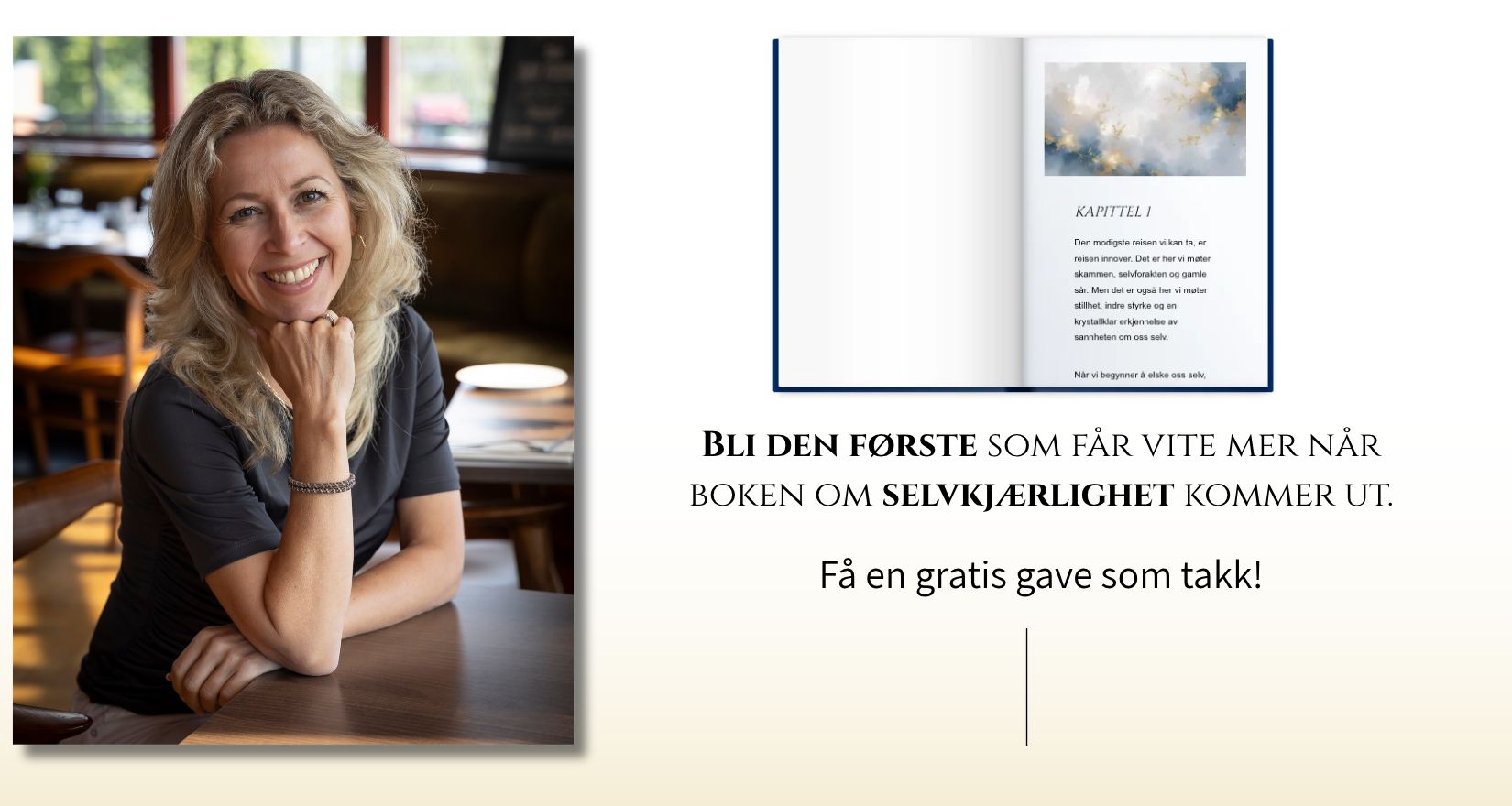 boken om selvkjærlighet