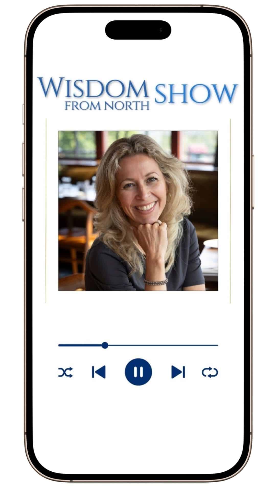 podcast